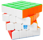 Кубик 4×4 MoYu Aosu V7 Magnetic Single-track